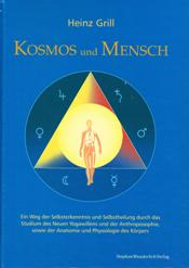 Kosmos und Mensch