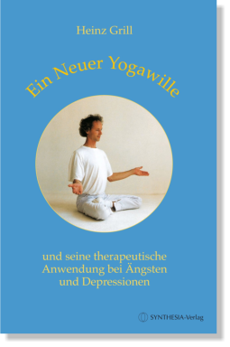 Neuer Yogawille und Depressionen