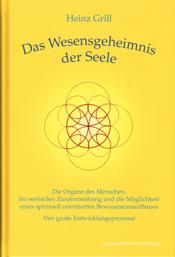 Wesensgeheimnis