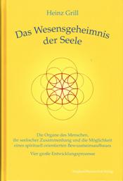 Wesensgeheimnis